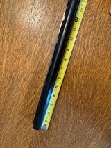 Remington 870 12 Ga 30” Vent Rib Barrel 2 3/4” Shells - Image 10 of 18