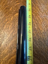 Remington 870 12 Ga 30” Vent Rib Barrel 2 3/4” Shells - Image 7 of 18