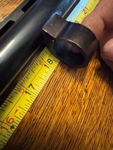 Remington 870 12 Ga 30” Vent Rib Barrel 2 3/4” Shells - Image 13 of 18