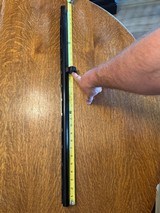 Remington 870 12 Ga 30” Vent Rib Barrel 2 3/4” Shells - Image 8 of 18
