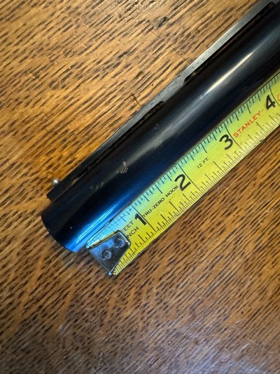Remington 870 12 Ga 30” Vent Rib Barrel 2 3/4” Shells - Image 11 of 18