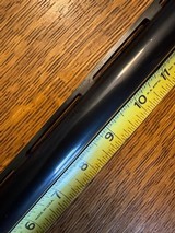 Remington 870 12 Ga 30” Vent Rib Barrel 2 3/4” Shells - Image 12 of 18