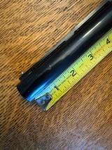 Remington 870 12 Ga 30” Vent Rib Barrel 2 3/4” Shells - Image 11 of 18