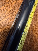 Remington 870 12 Ga 30” Vent Rib Barrel 2 3/4” Shells - Image 15 of 18