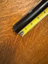 Remington 870 WM 12 Ga 28” Vent Rib Fixed Mod Choke 2 3/4” Shells - Image 11 of 17