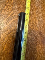 Remington 870 WM 12 Ga 28” Vent Rib Fixed Mod Choke 2 3/4” Shells - Image 7 of 17