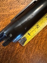 Remington 870 WM 12 Ga 28” Vent Rib Fixed Mod Choke 2 3/4” Shells - Image 4 of 17