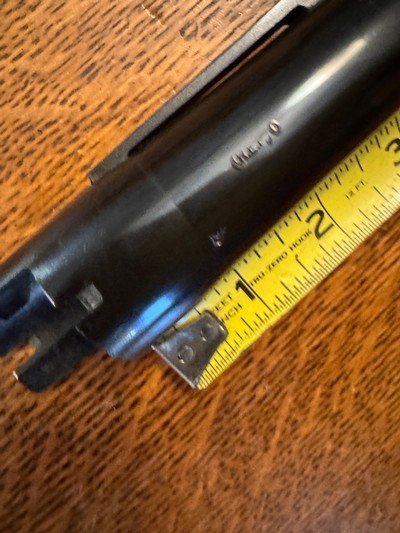 Remington 870 WM 12 Ga 28” Vent Rib Fixed Mod Choke 2 3/4” Shells - Image 4 of 17