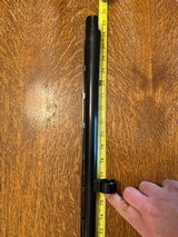 Remington 870 WM 12 Ga 28” Vent Rib Fixed Mod Choke 2 3/4” Shells - Image 9 of 17