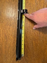 Remington 870 WM 12 Ga 28” Vent Rib Fixed Mod Choke 2 3/4” Shells - Image 2 of 17