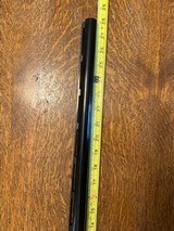 Remington 870 WM 12 Ga 28” Vent Rib Fixed Mod Choke 2 3/4” Shells - Image 3 of 17