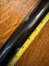 Remington 870 WM 12 Ga 28” Vent Rib Fixed Mod Choke 2 3/4” Shells - Image 5 of 17
