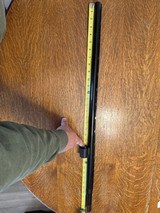 Remington 1100 12 Ga Mag 30” Vent Rib Fixed Full 3” Shells - Image 7 of 15