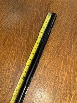 Remington 1100 12 Ga Mag 30” Vent Rib Fixed Full 3” Shells - Image 9 of 15