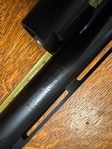 Remington 1100 12 Ga Mag 30” Vent Rib Fixed Full 3” Shells - Image 11 of 15