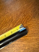 Remington 1100 12 Ga Mag 30” Vent Rib Fixed Full 3” Shells - Image 10 of 15