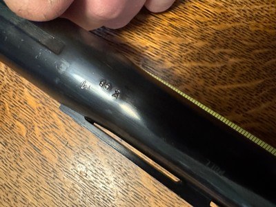 Remington 1100 12 Ga Mag 30” Vent Rib Fixed Full 3” Shells - Image 13 of 15