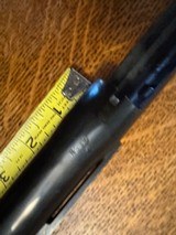Remington 1100 12 Ga Mag 30” Vent Rib Fixed Full 3” Shells - Image 1 of 15