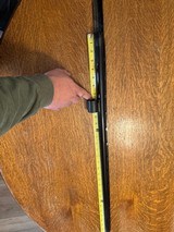 Remington 1100 12 Ga Mag 30” Vent Rib Fixed Full 3” Shells - Image 2 of 15