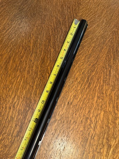 Remington 1100 12 Ga Mag 30” Vent Rib Fixed Full 3” Shells - Image 9 of 15