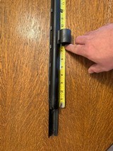 Remington 1100 12 Ga 28” Vent Rib Matte Finish Rem Choke 2 3/4” Shells - Image 2 of 16
