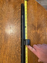 Remington 1100 12 Ga 28” Vent Rib Matte Finish Rem Choke 2 3/4” Shells - Image 8 of 16