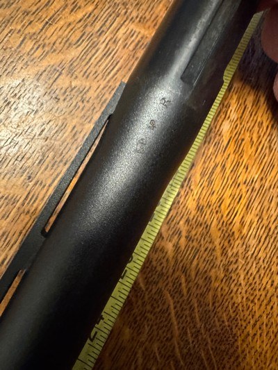 Remington 1100 12 Ga 28” Vent Rib Matte Finish Rem Choke 2 3/4” Shells - Image 13 of 16