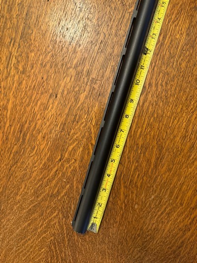 Remington 1100 12 Ga 28” Vent Rib Matte Finish Rem Choke 2 3/4” Shells - Image 9 of 16