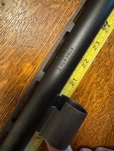 Remington 1100 12 Ga 28” Vent Rib Matte Finish Rem Choke 2 3/4” Shells - Image 11 of 16