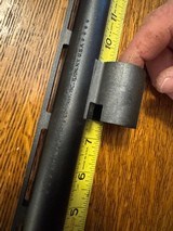 Remington 1100 12 Ga 28” Vent Rib Matte Finish Rem Choke 2 3/4” Shells - Image 5 of 16