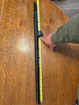 Remington 1100 12 Ga 28” Vent Rib Matte Finish Rem Choke 2 3/4” Shells - Image 7 of 16