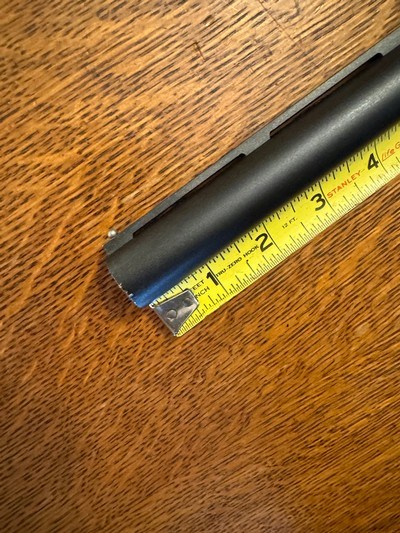 Remington 1100 12 Ga 28” Vent Rib Matte Finish Rem Choke 2 3/4” Shells - Image 10 of 16