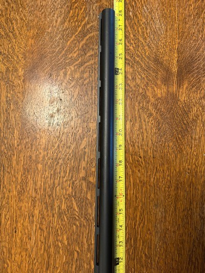 Remington 1100 12 Ga 28” Vent Rib Matte Finish Rem Choke 2 3/4” Shells - Image 3 of 16