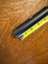 Remington 1100 12 Ga 28” Vent Rib Matte Finish Rem Choke 2 3/4” Shells - Image 10 of 16