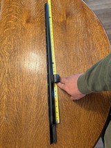 Remington 1100 12 Ga 28” Vent Rib Matte Finish Rem Choke 2 3/4” Shells - Image 1 of 16