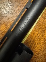 Remington 1100 12 Ga 28” Vent Rib Matte Finish Rem Choke 2 3/4” Shells - Image 12 of 16