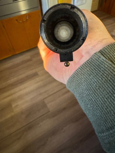 Browning a5 12 Ga Mag Choke Tube Barrel By Hastings 3” Shells - Image 12 of 19