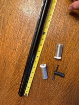 Browning a5 12 Ga Mag Choke Tube Barrel By Hastings 3” Shells - Image 5 of 19
