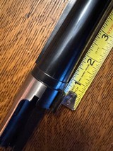 Browning a5 12 Ga Mag Choke Tube Barrel By Hastings 3” Shells - Image 18 of 19
