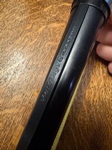 Browning a5 12 Ga Mag Choke Tube Barrel By Hastings 3” Shells - Image 10 of 19