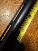 Browning a5 12 Ga Mag Choke Tube Barrel By Hastings 3” Shells - Image 8 of 19