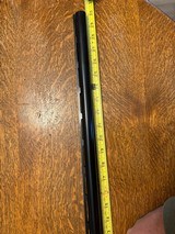 Browning a5 12 Ga Mag Choke Tube Barrel By Hastings 3” Shells - Image 17 of 19