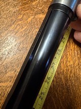 Browning a5 12 Ga Mag Choke Tube Barrel By Hastings 3” Shells - Image 9 of 19
