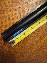 Browning a5 12 Ga Mag Choke Tube Barrel By Hastings 3” Shells - Image 6 of 19