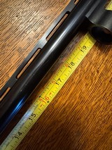 Browning a5 12 Ga Mag Choke Tube Barrel By Hastings 3” Shells - Image 7 of 19