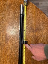 Browning a5 12 Ga Mag Choke Tube Barrel By Hastings 3” Shells - Image 4 of 19