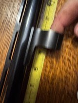 Browning a5 12 Ga Mag Choke Tube Barrel By Hastings 3” Shells - Image 19 of 19