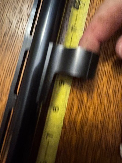 Browning a5 12 Ga Mag Choke Tube Barrel By Hastings 3” Shells - Image 19 of 19