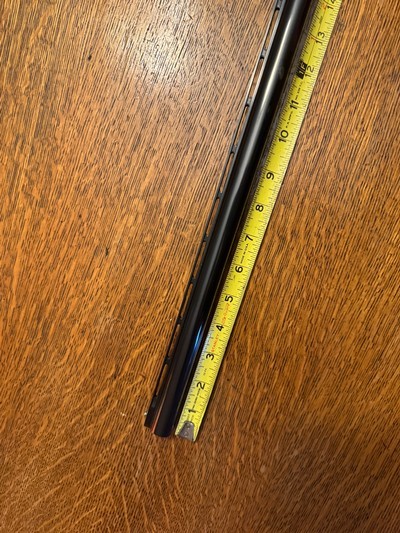 Browning a5 20 Ga Mag Vent Rib Fixed Cyl Choke Belgium 3” Shells - Image 9 of 18