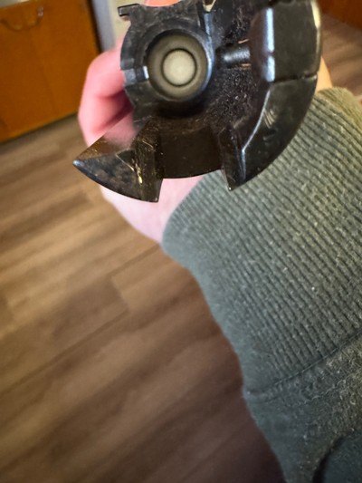 Browning a5 20 Ga Mag Vent Rib Fixed Cyl Choke Belgium 3” Shells - Image 17 of 18